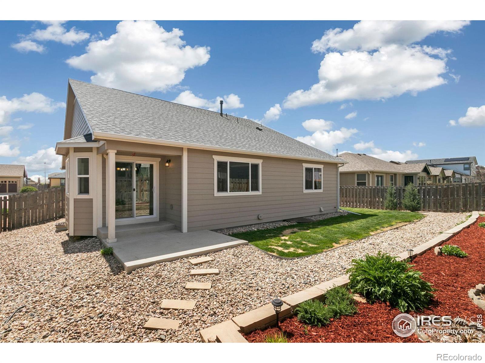 MLS Image #30 for 4226  alder creek lane,wellington, Colorado