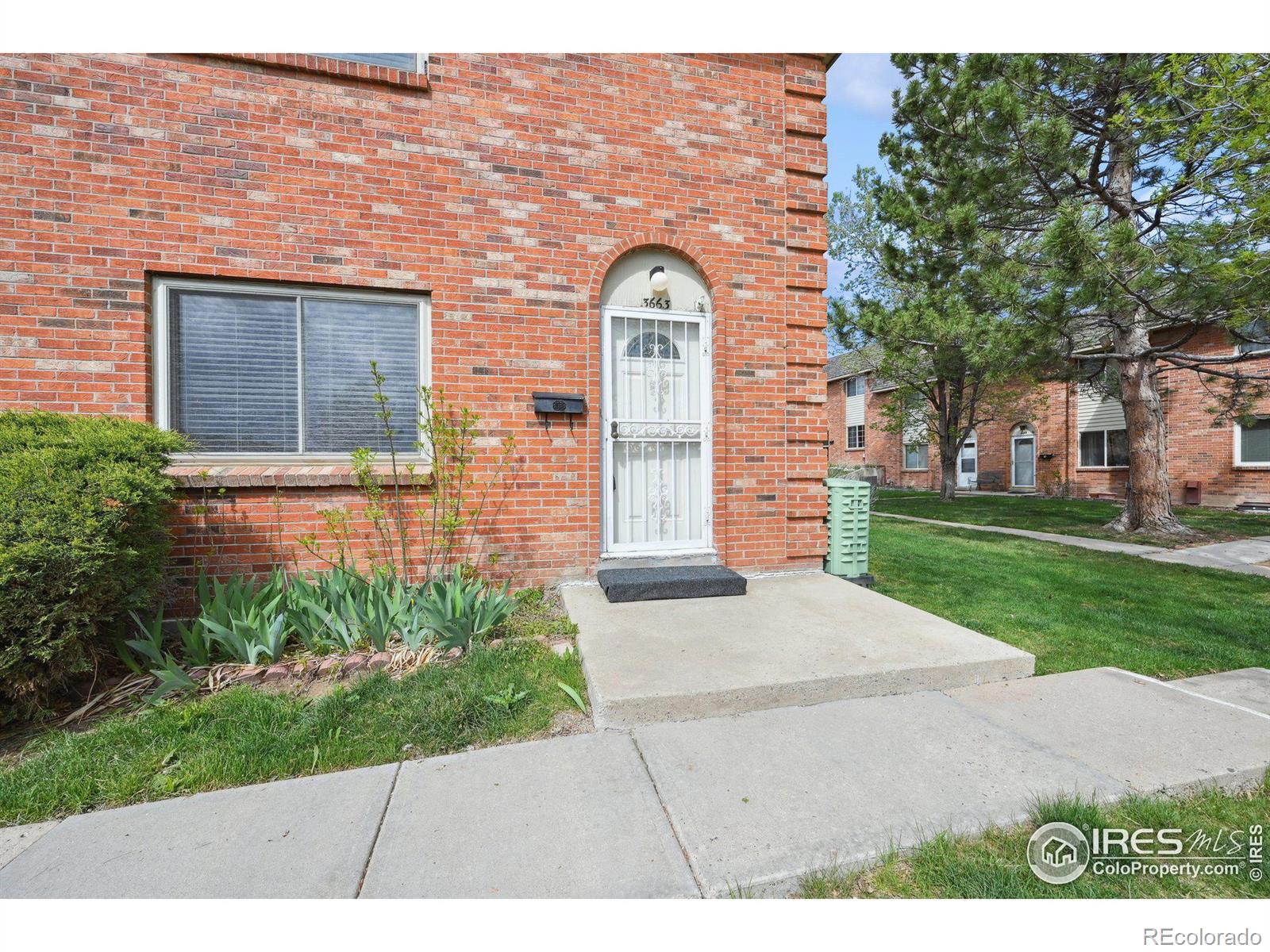 MLS Image #1 for 3663 w union avenue,denver, Colorado