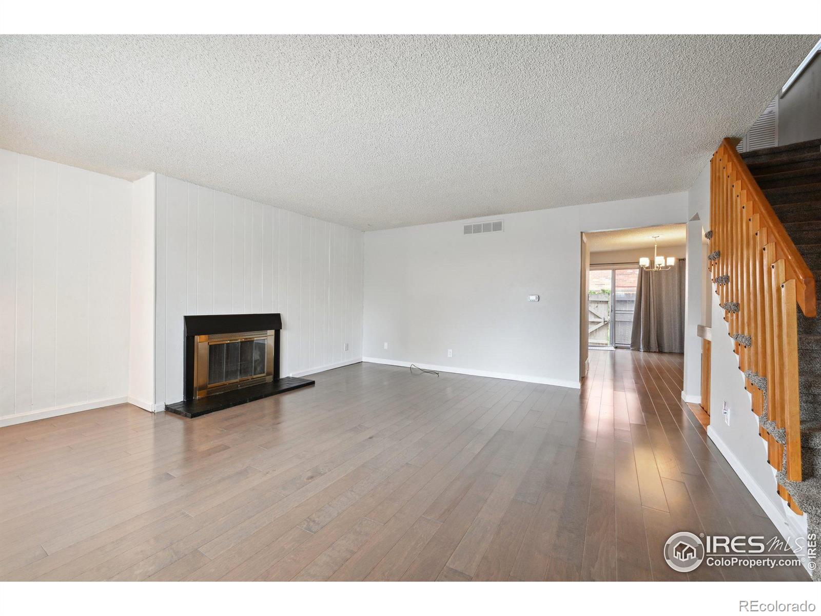 MLS Image #2 for 3663 w union avenue,denver, Colorado