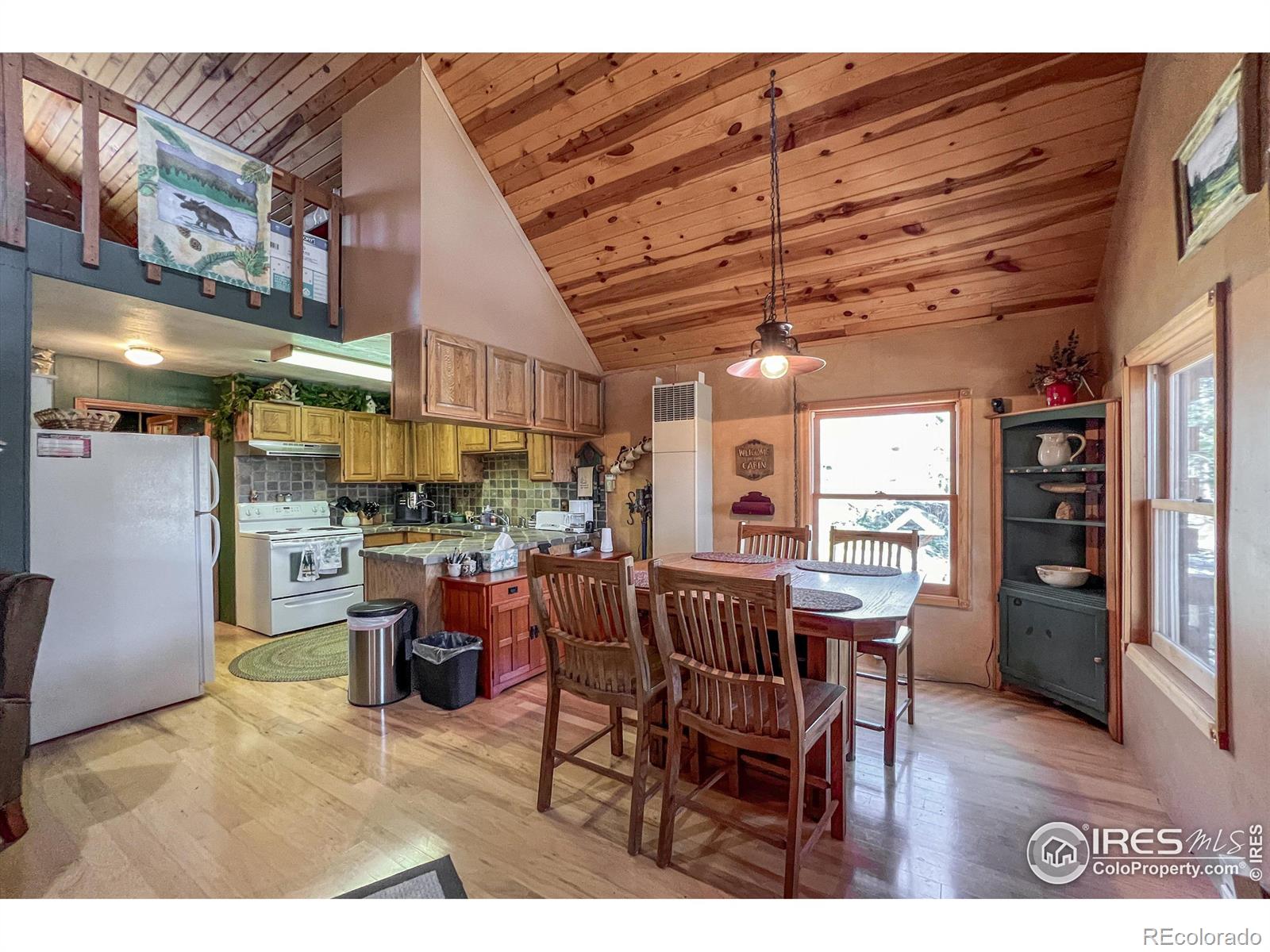 MLS Image #11 for 175  robin path ,red feather lakes, Colorado