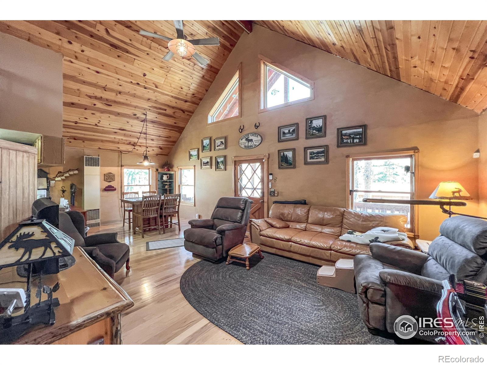 MLS Image #14 for 175  robin path ,red feather lakes, Colorado