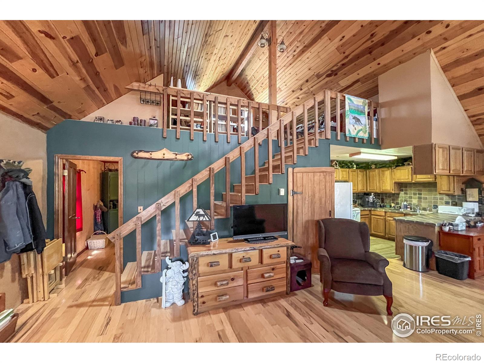 MLS Image #16 for 175  robin path ,red feather lakes, Colorado