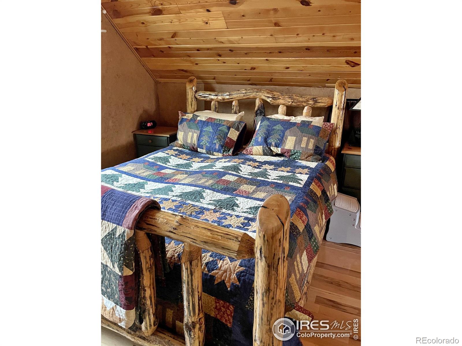 MLS Image #18 for 175  robin path ,red feather lakes, Colorado