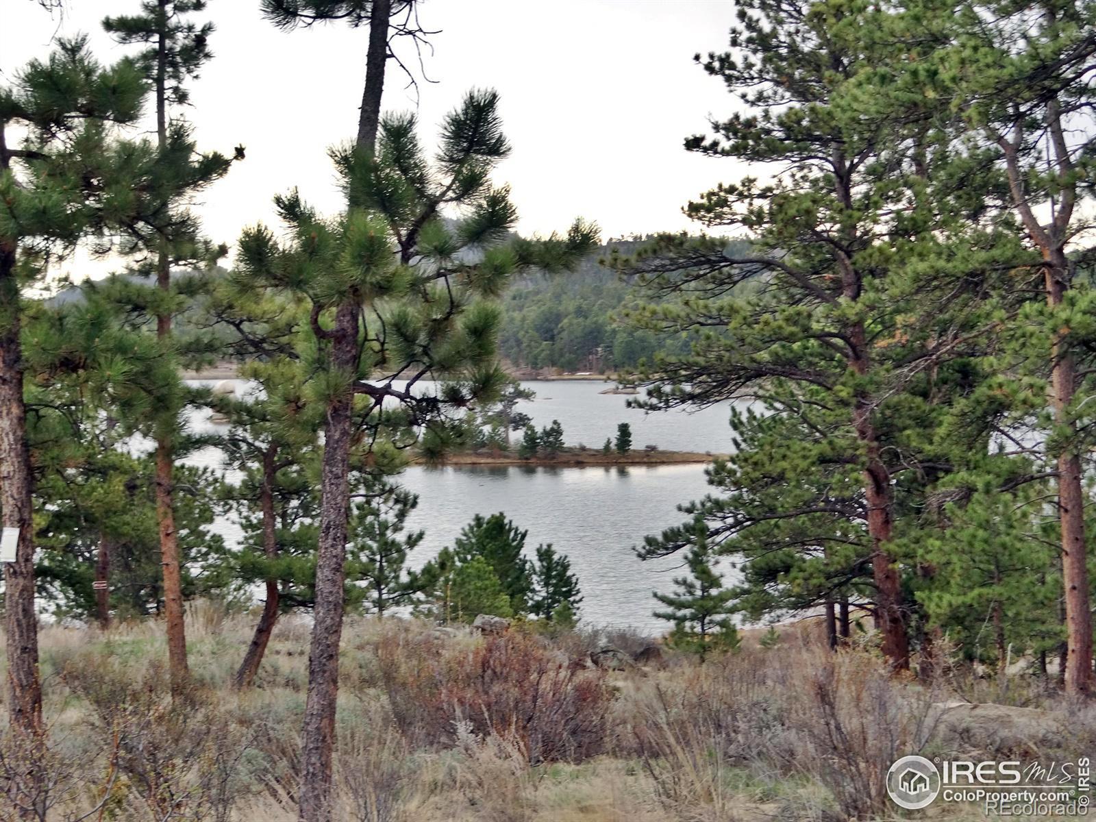 MLS Image #3 for 175  robin path ,red feather lakes, Colorado