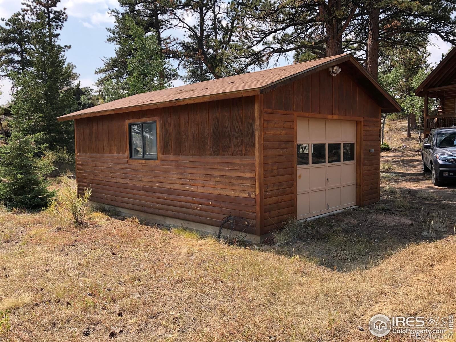 MLS Image #37 for 175  robin path ,red feather lakes, Colorado