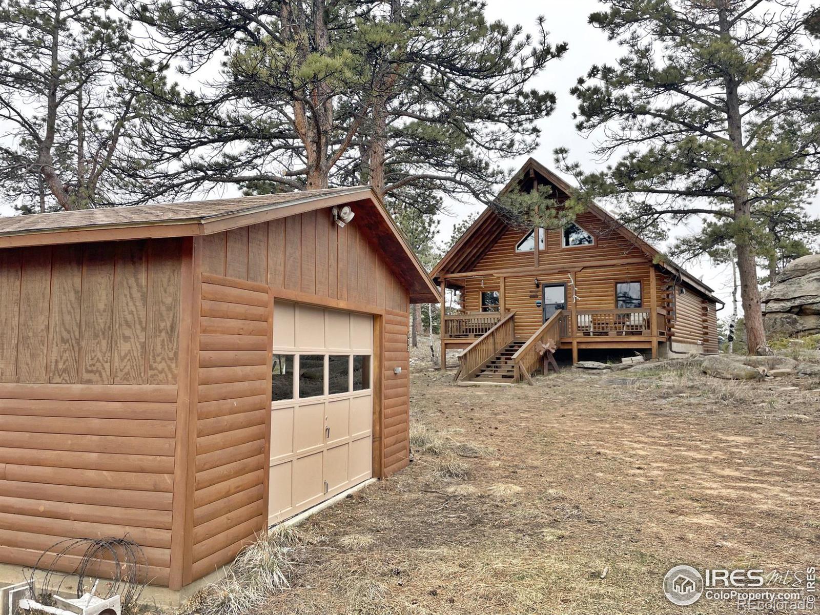 MLS Image #6 for 175  robin path ,red feather lakes, Colorado