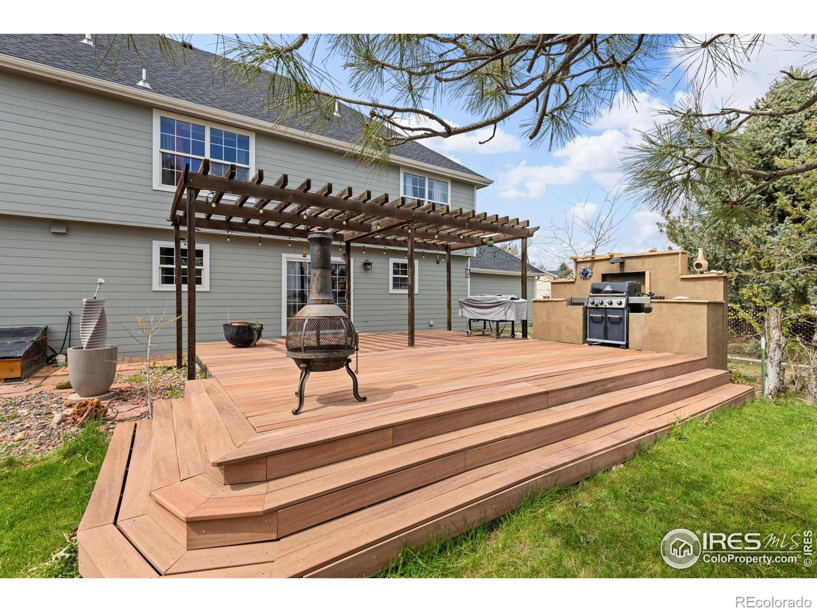 MLS Image #24 for 8014  sunrise court,erie, Colorado