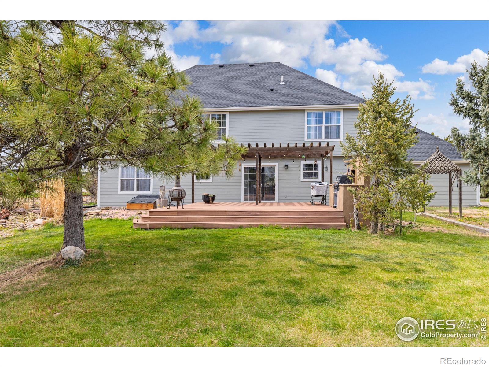 MLS Image #25 for 8014  sunrise court,erie, Colorado