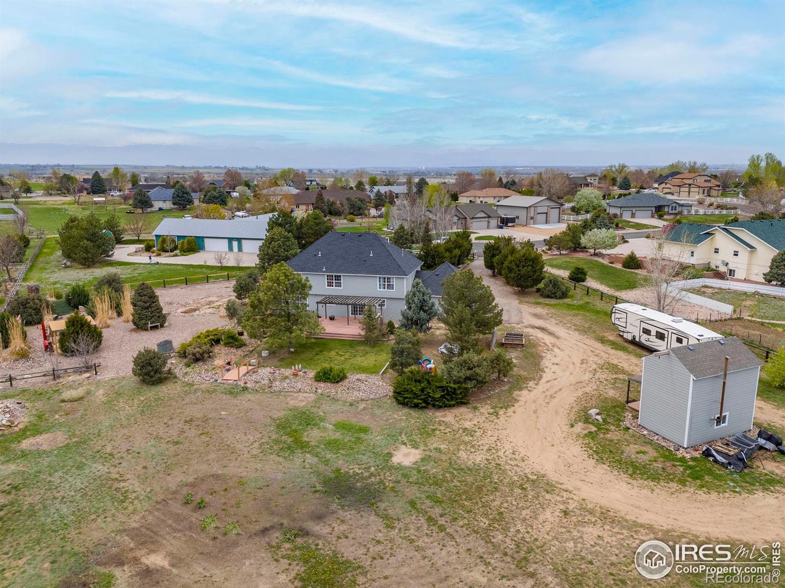 MLS Image #35 for 8014  sunrise court,erie, Colorado