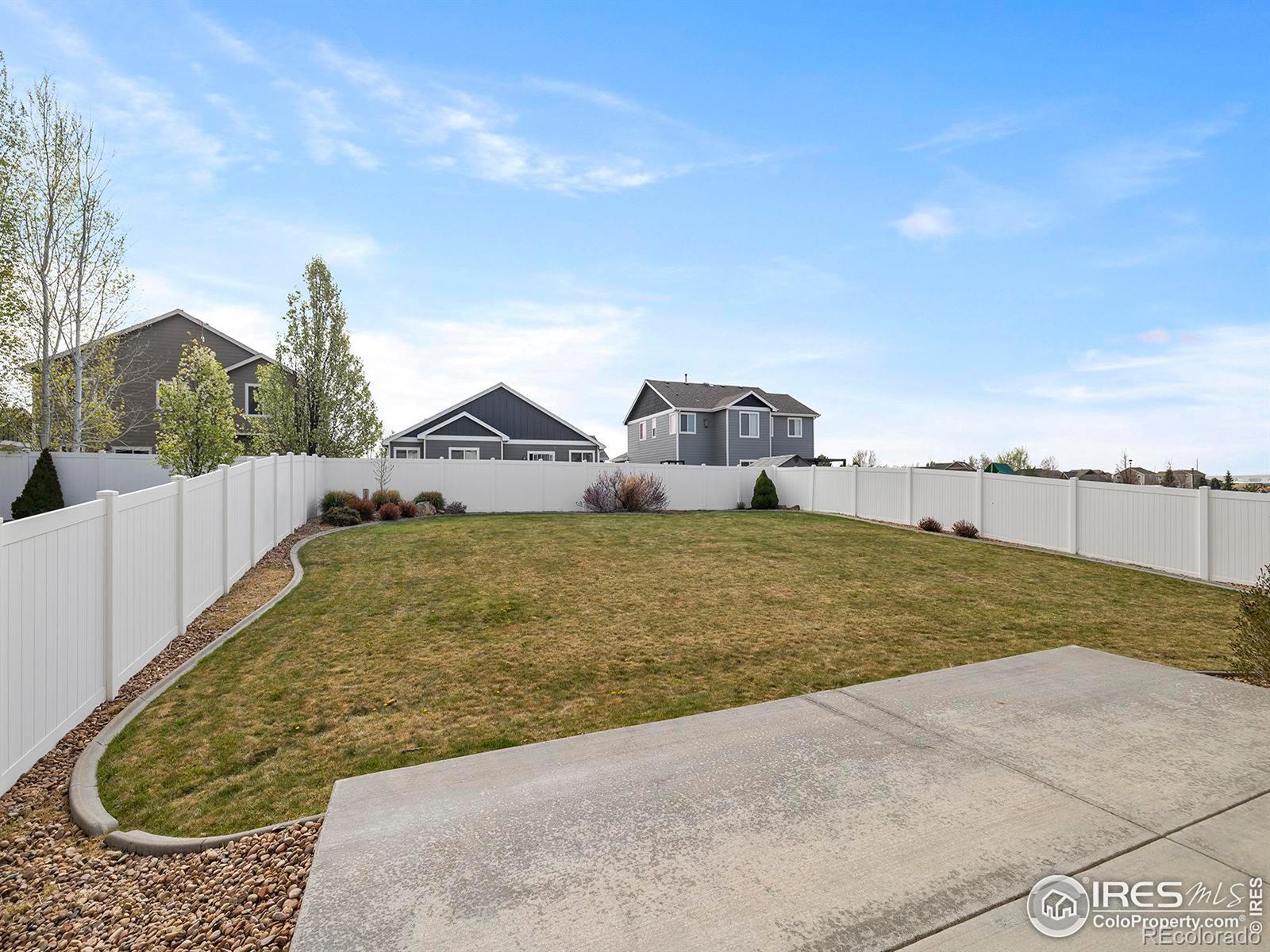 MLS Image #2 for 611  bighorn court,windsor, Colorado