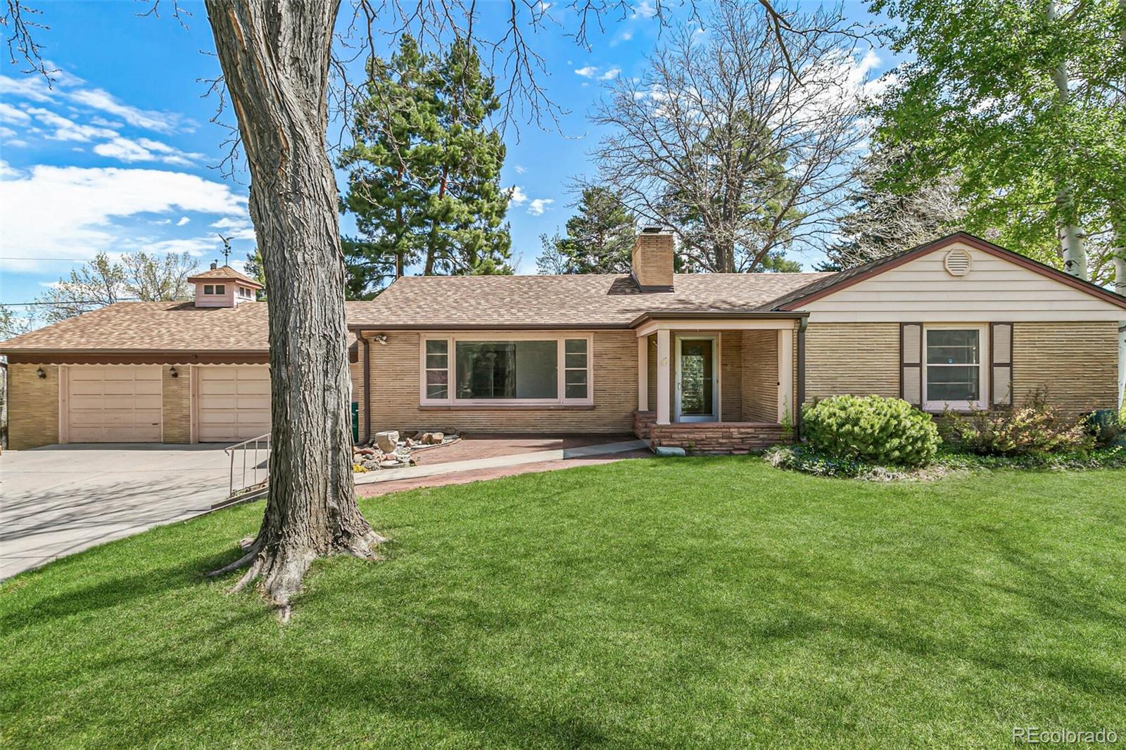 MLS Image #0 for 4050  field drive,wheat ridge, Colorado