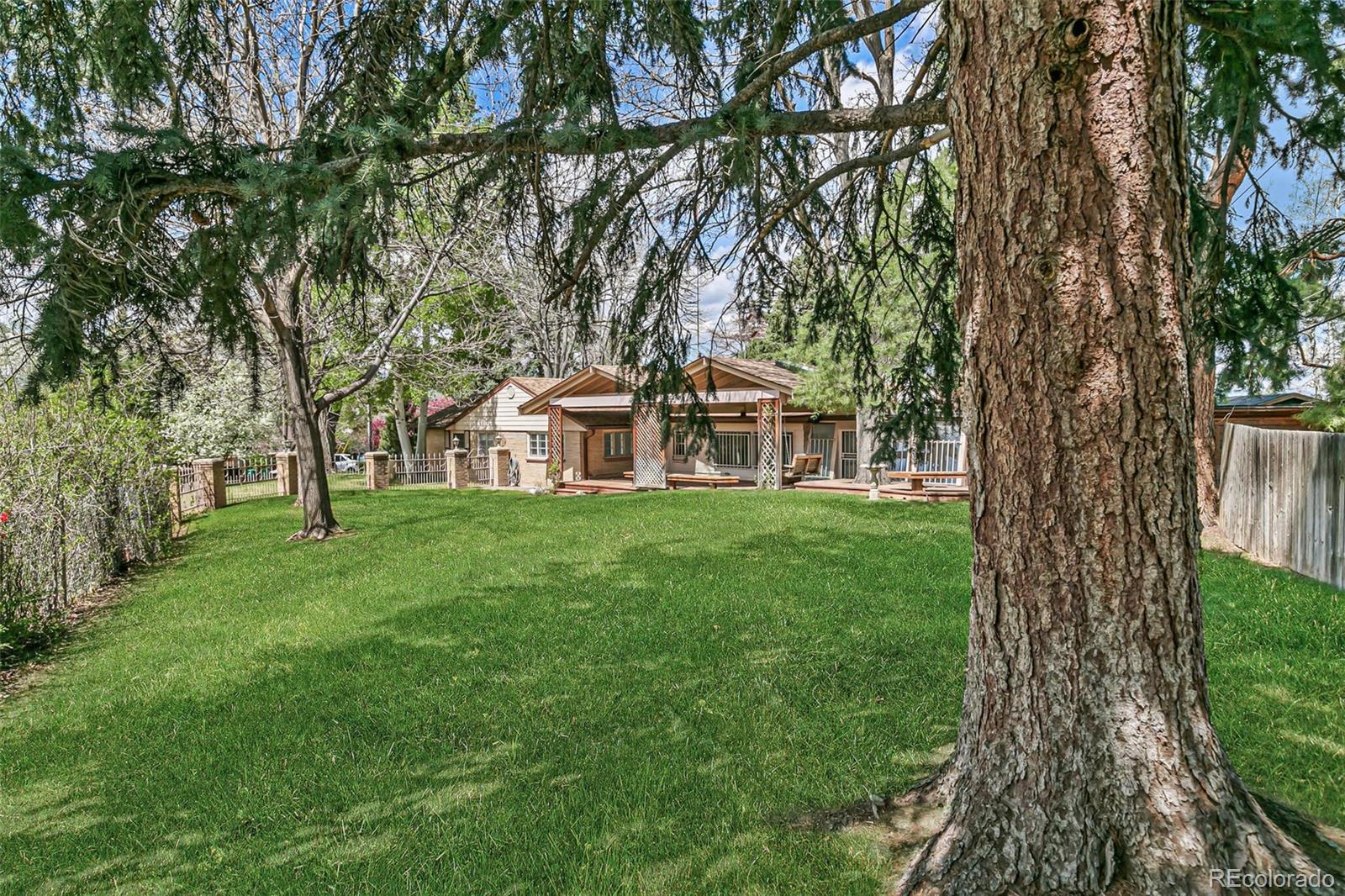 MLS Image #2 for 4050  field drive,wheat ridge, Colorado