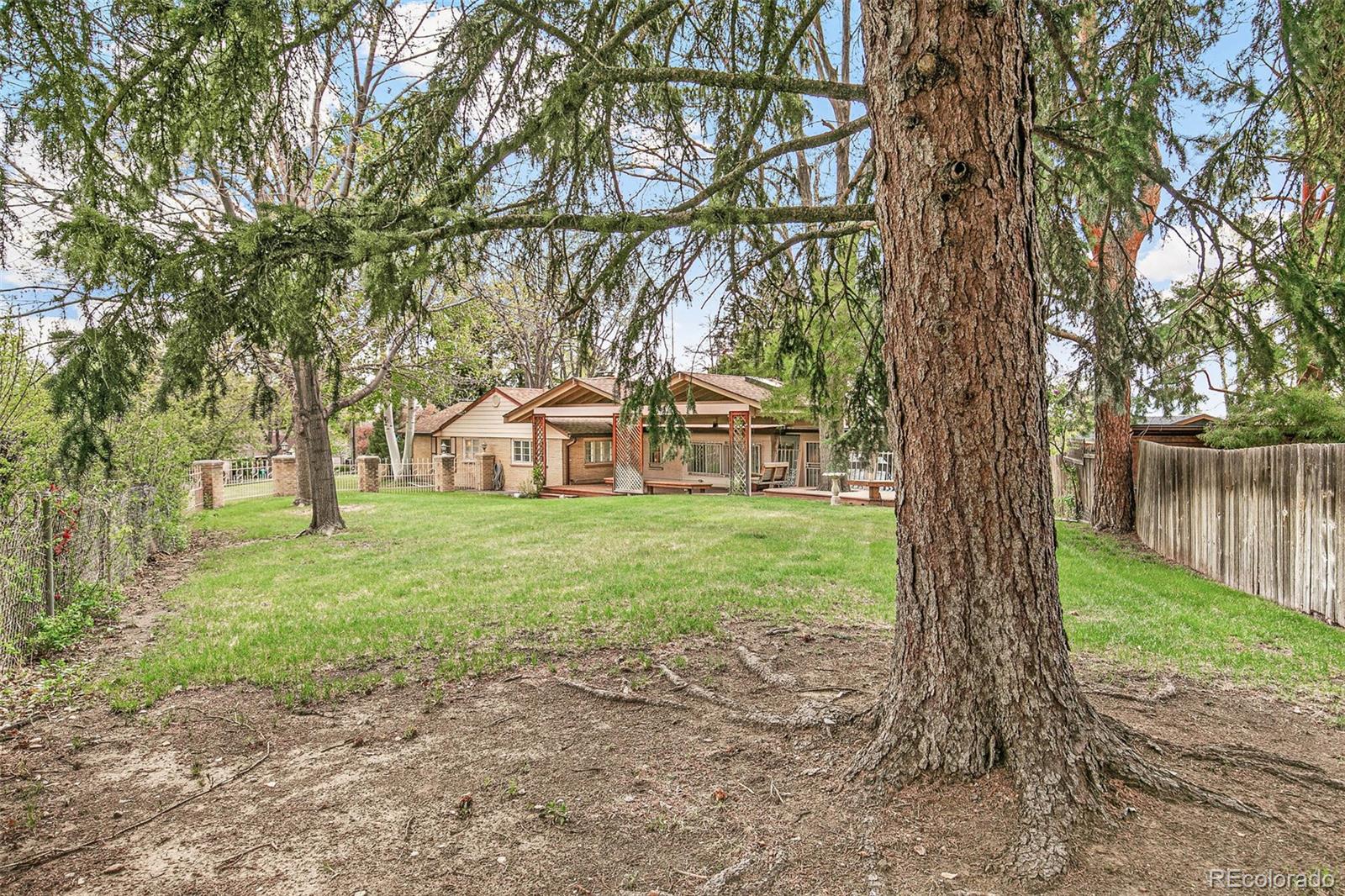 MLS Image #33 for 4050  field drive,wheat ridge, Colorado