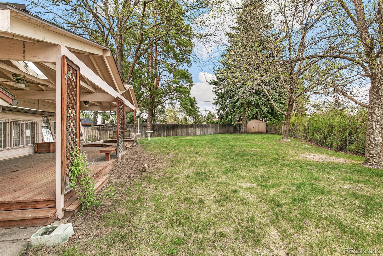 MLS Image #34 for 4050  field drive,wheat ridge, Colorado