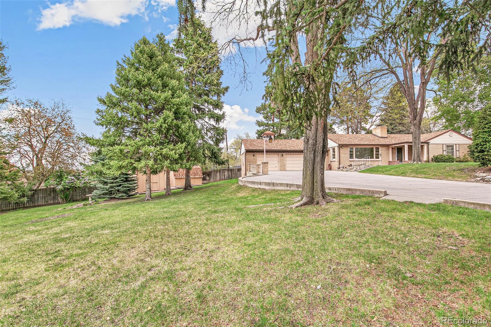 MLS Image #39 for 4050  field drive,wheat ridge, Colorado