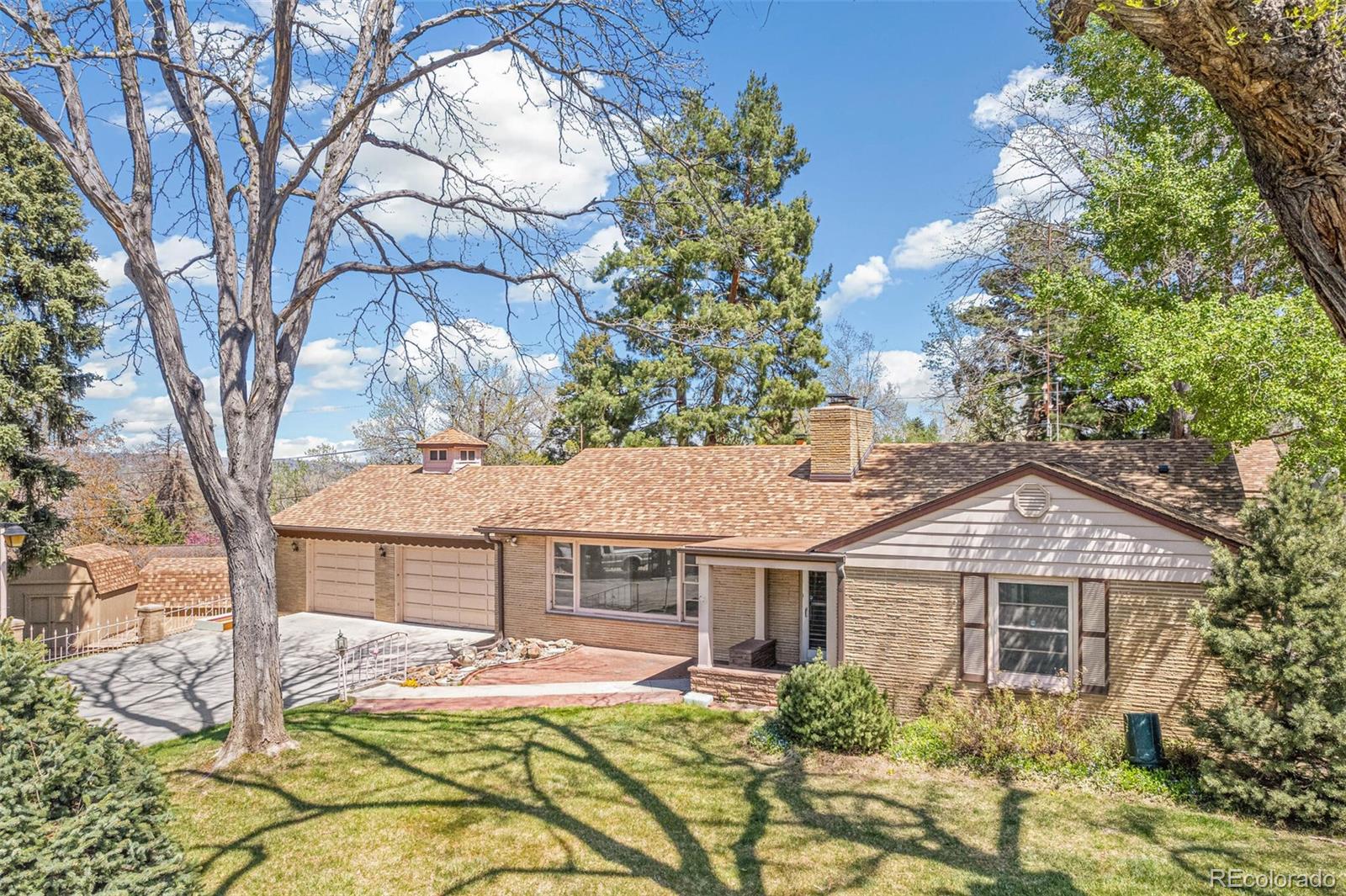 MLS Image #4 for 4050  field drive,wheat ridge, Colorado