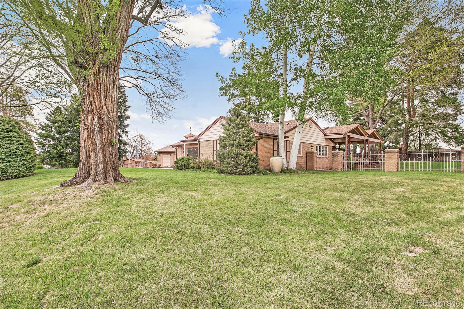 MLS Image #40 for 4050  field drive,wheat ridge, Colorado