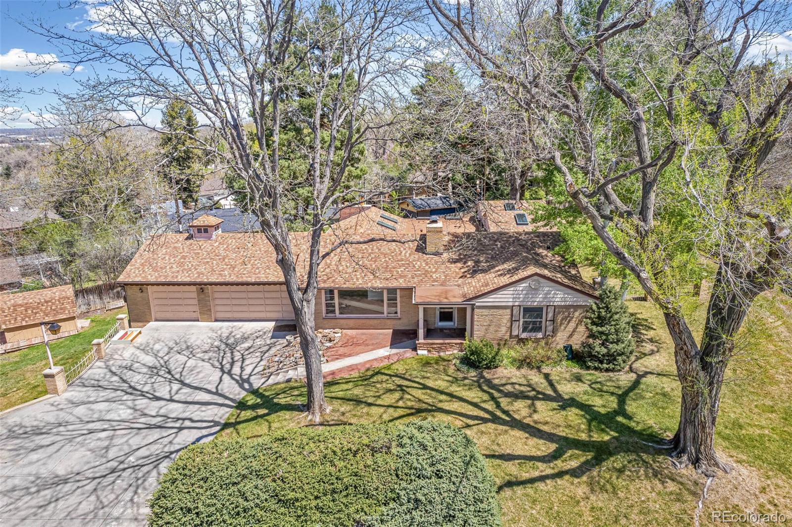 MLS Image #41 for 4050  field drive,wheat ridge, Colorado