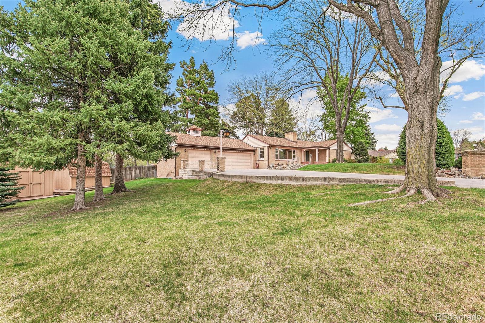 MLS Image #42 for 4050  field drive,wheat ridge, Colorado