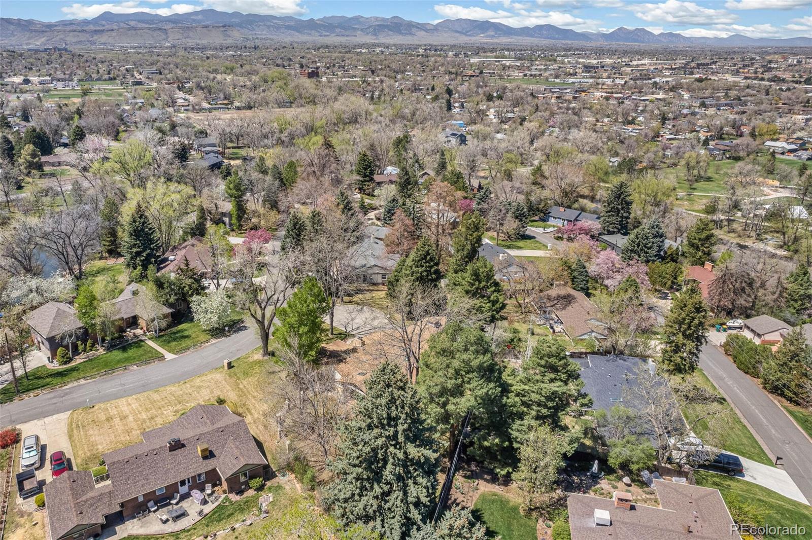 MLS Image #45 for 4050  field drive,wheat ridge, Colorado