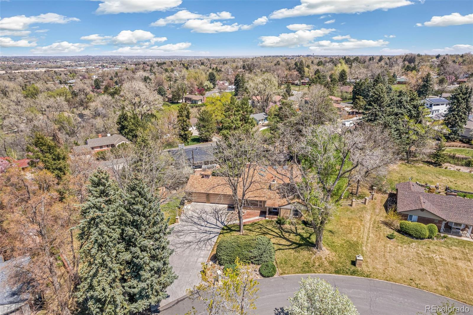 MLS Image #46 for 4050  field drive,wheat ridge, Colorado