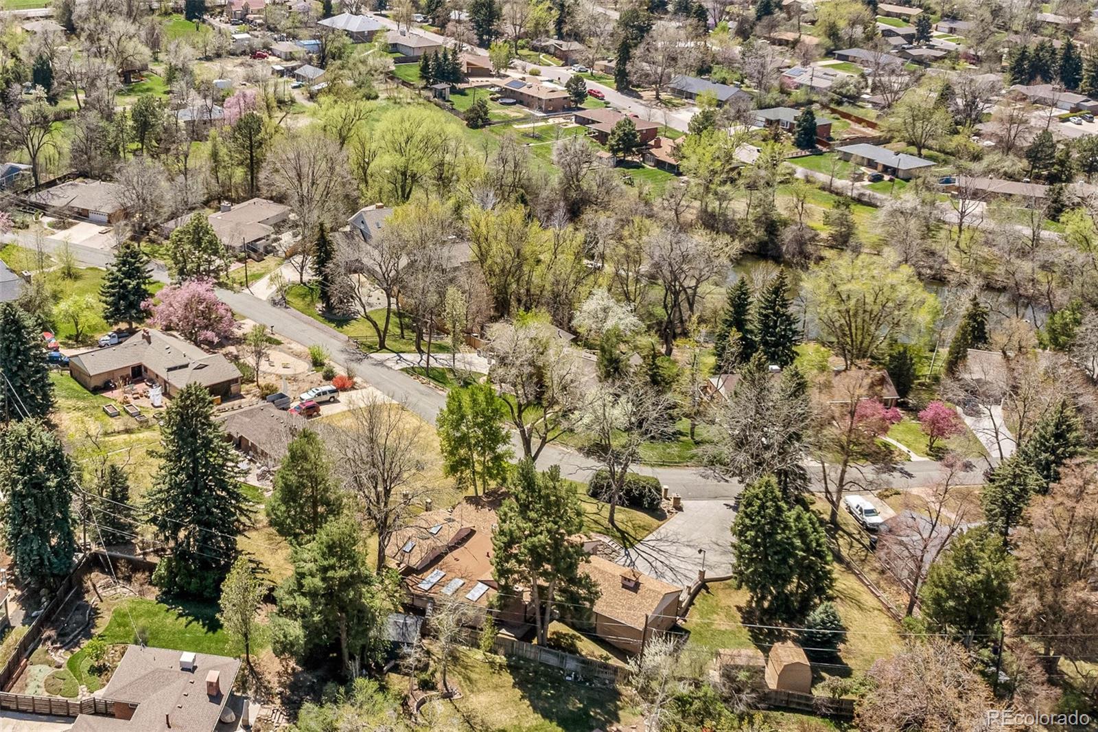 MLS Image #47 for 4050  field drive,wheat ridge, Colorado