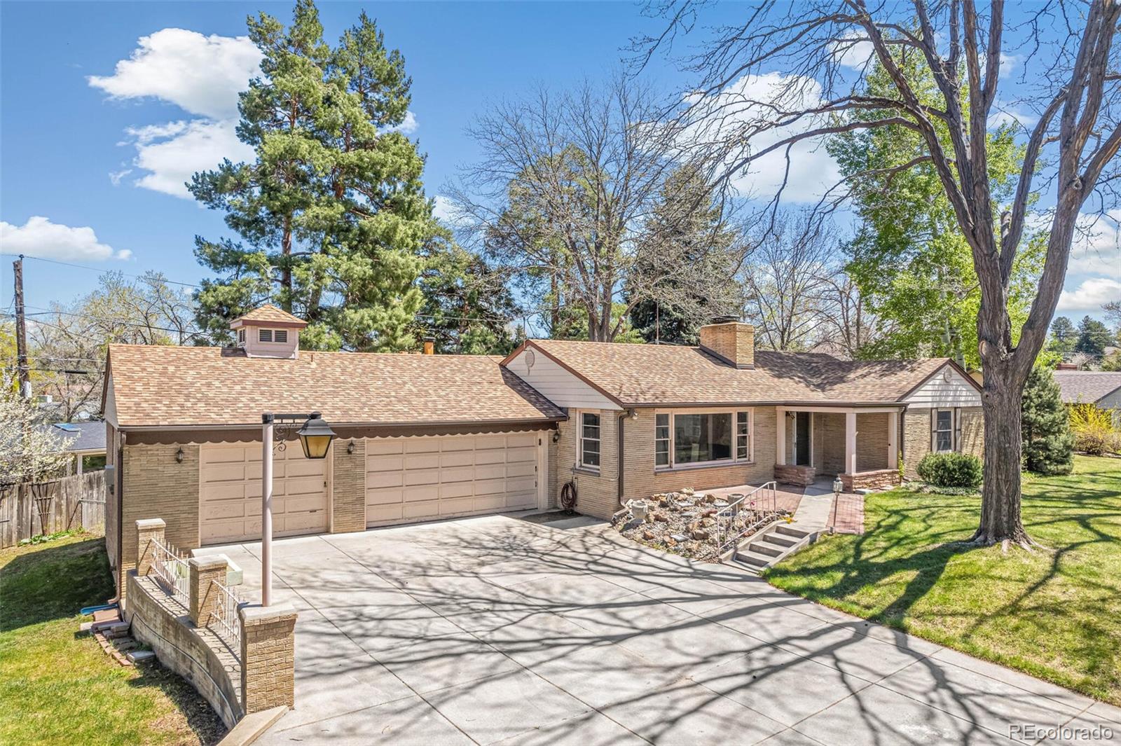 MLS Image #5 for 4050  field drive,wheat ridge, Colorado