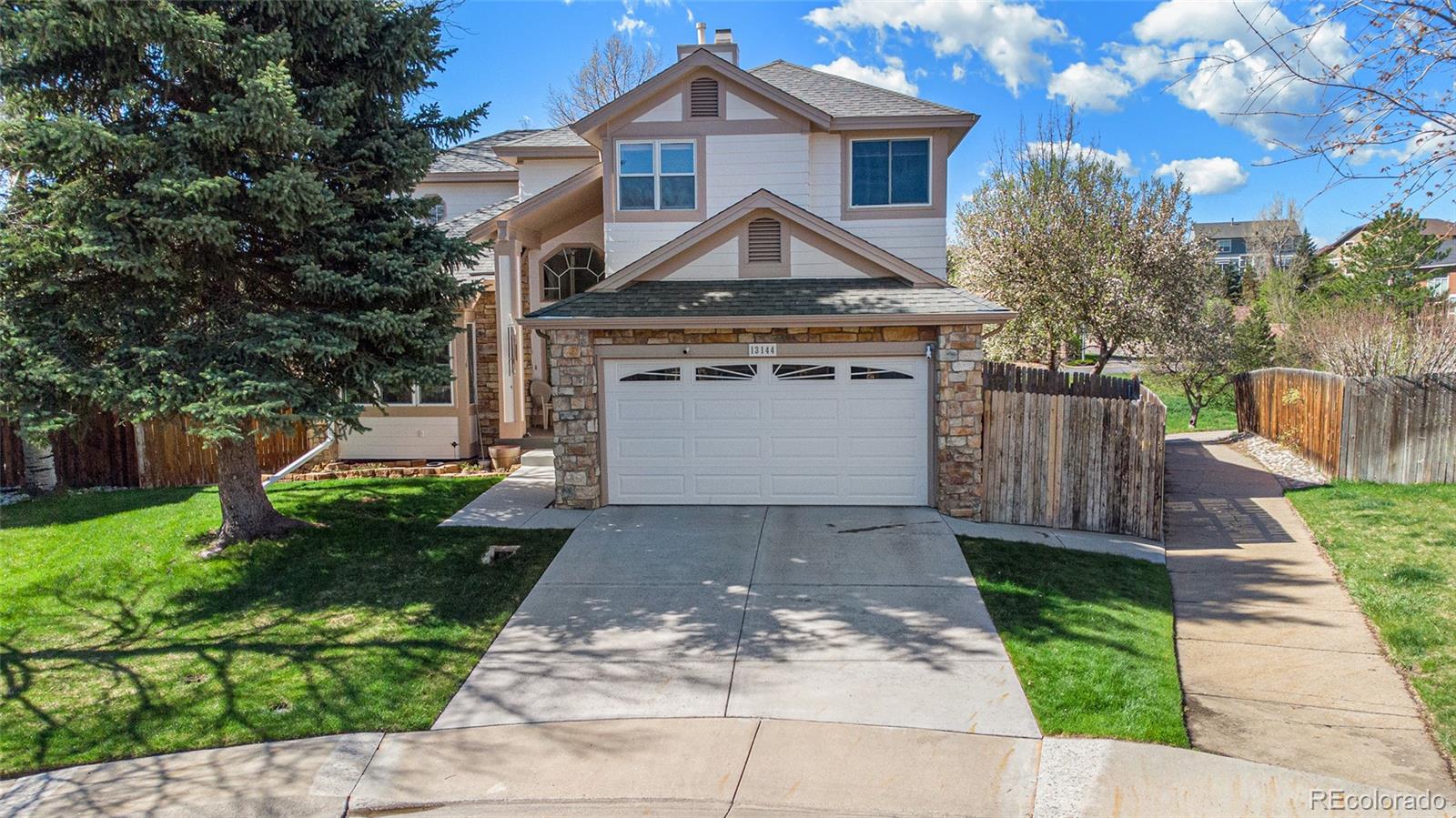 MLS Image #1 for 13144 w 85th place,arvada, Colorado