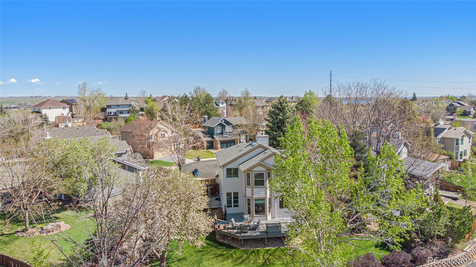 MLS Image #31 for 13144 w 85th place,arvada, Colorado