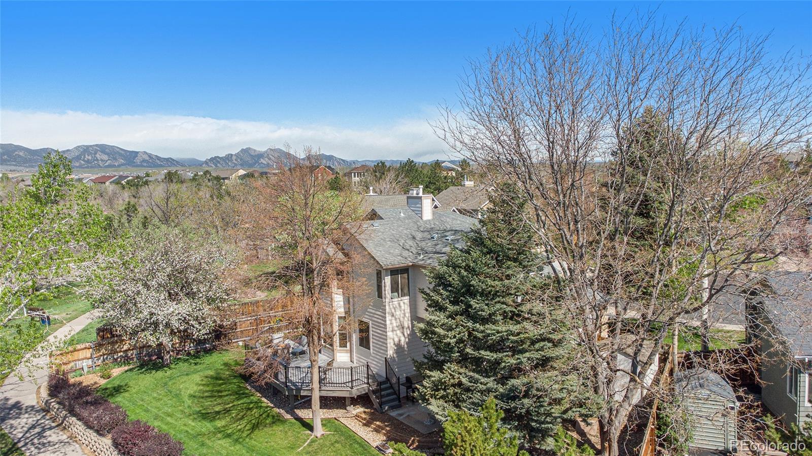 MLS Image #37 for 13144 w 85th place,arvada, Colorado