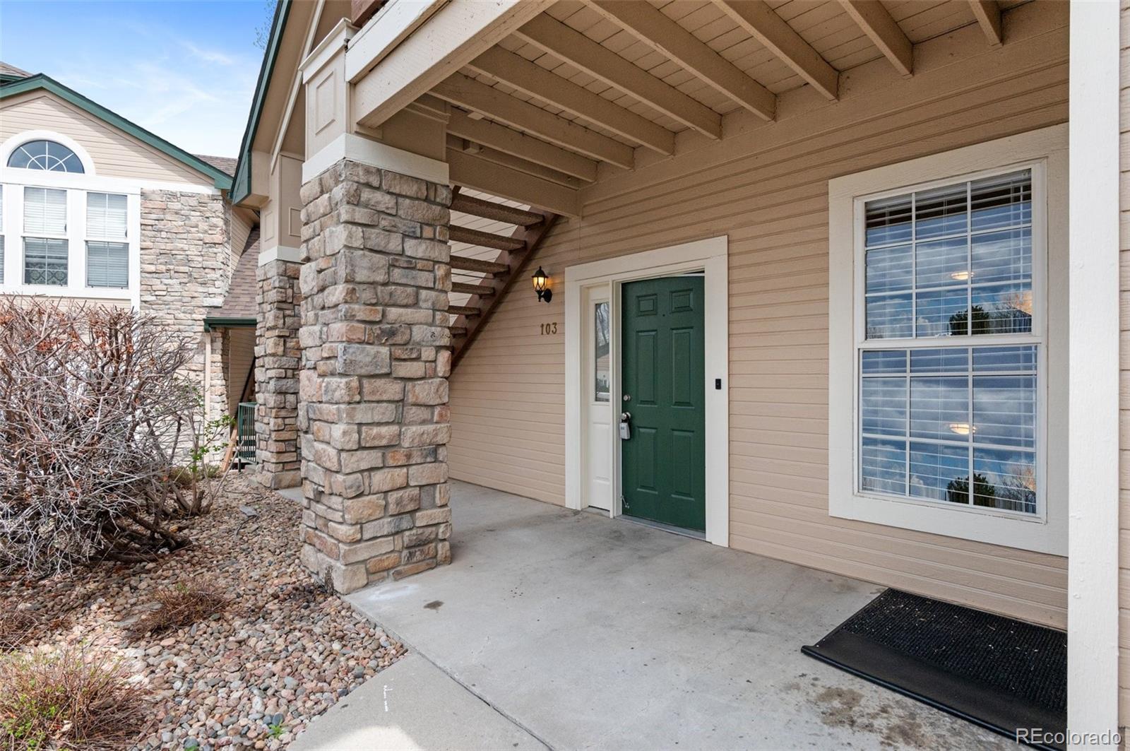 MLS Image #4 for 4065 s crystal circle 103,aurora, Colorado