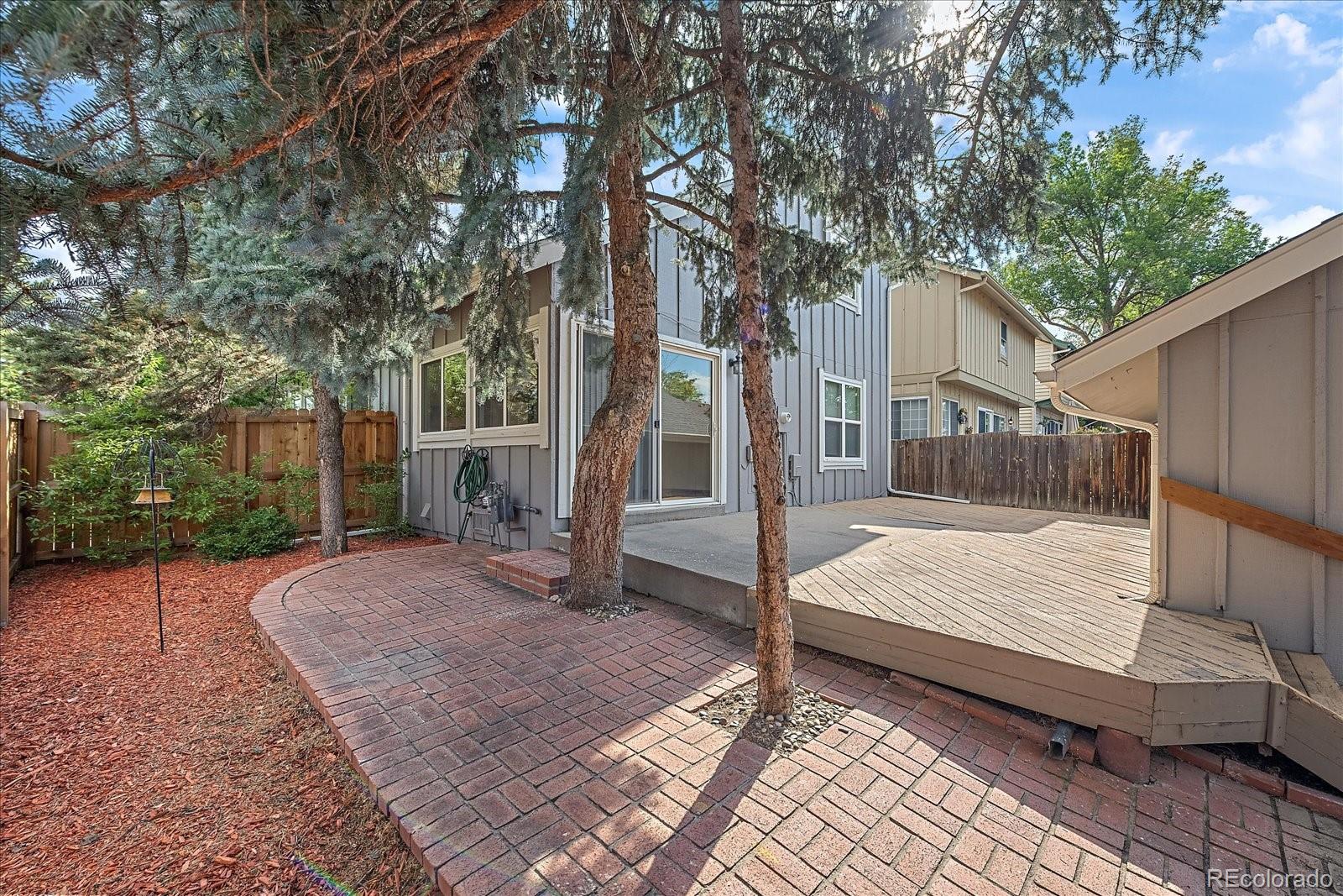 MLS Image #20 for 8640  garland court,arvada, Colorado