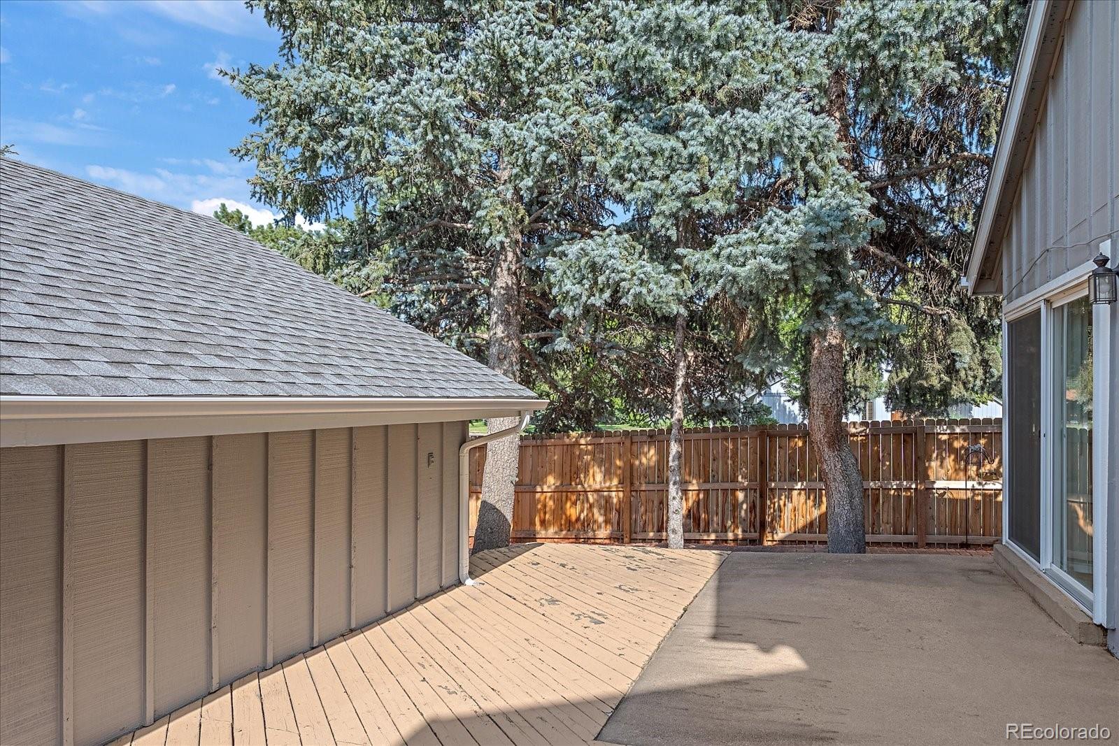 MLS Image #22 for 8640  garland court,arvada, Colorado