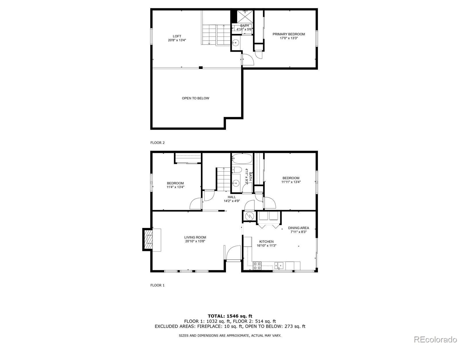 MLS Image #27 for 8640  garland court,arvada, Colorado