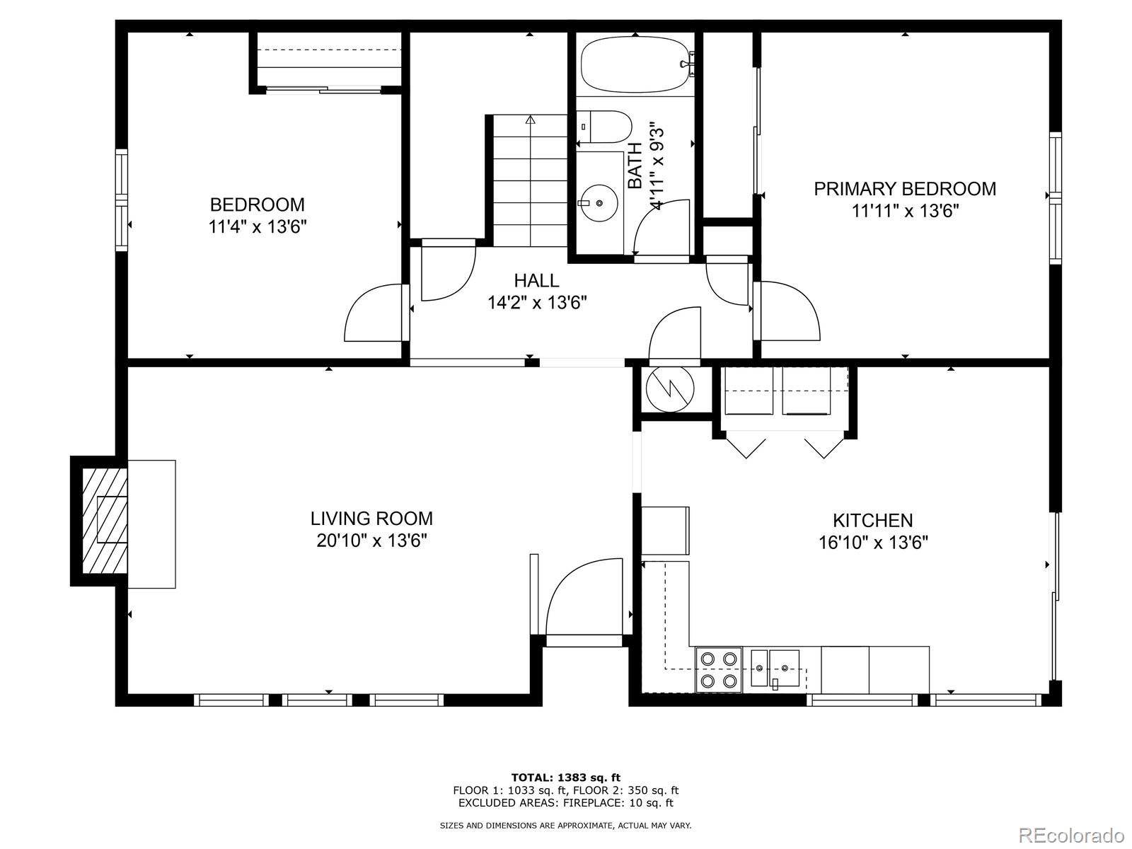 MLS Image #28 for 8640  garland court,arvada, Colorado