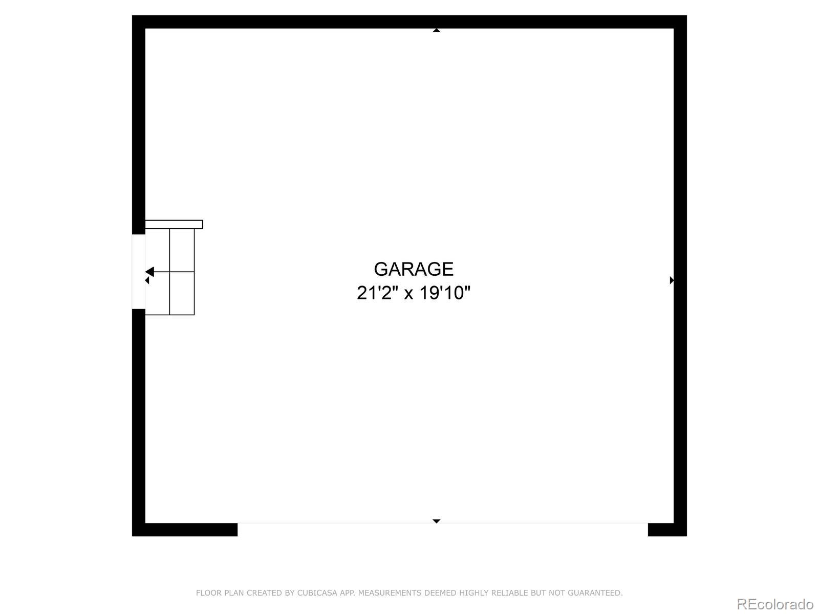 MLS Image #30 for 8640  garland court,arvada, Colorado