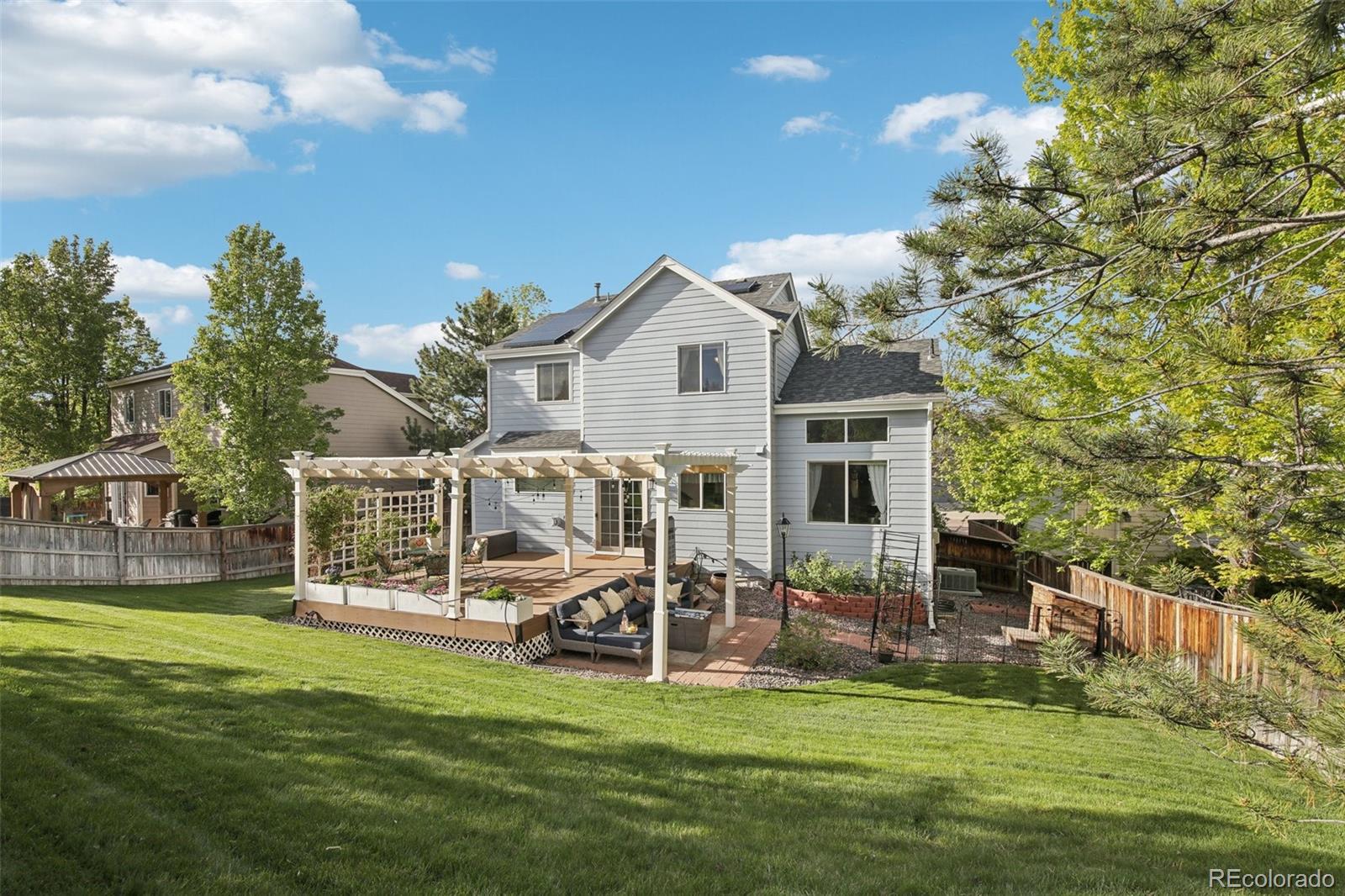 MLS Image #41 for 96  estack place,highlands ranch, Colorado