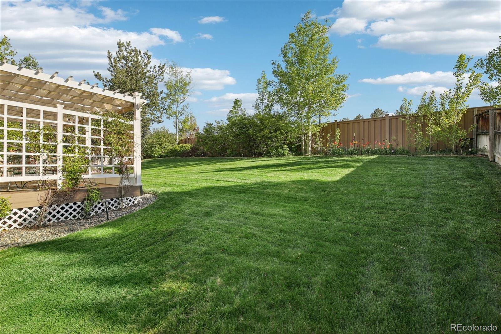 MLS Image #45 for 96  estack place,highlands ranch, Colorado