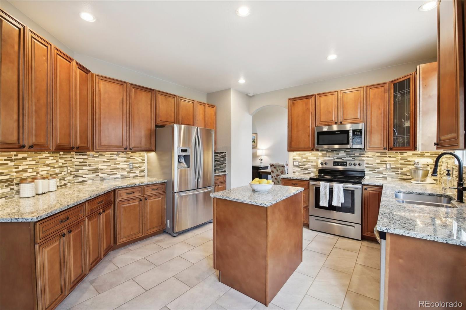 MLS Image #9 for 96  estack place,highlands ranch, Colorado