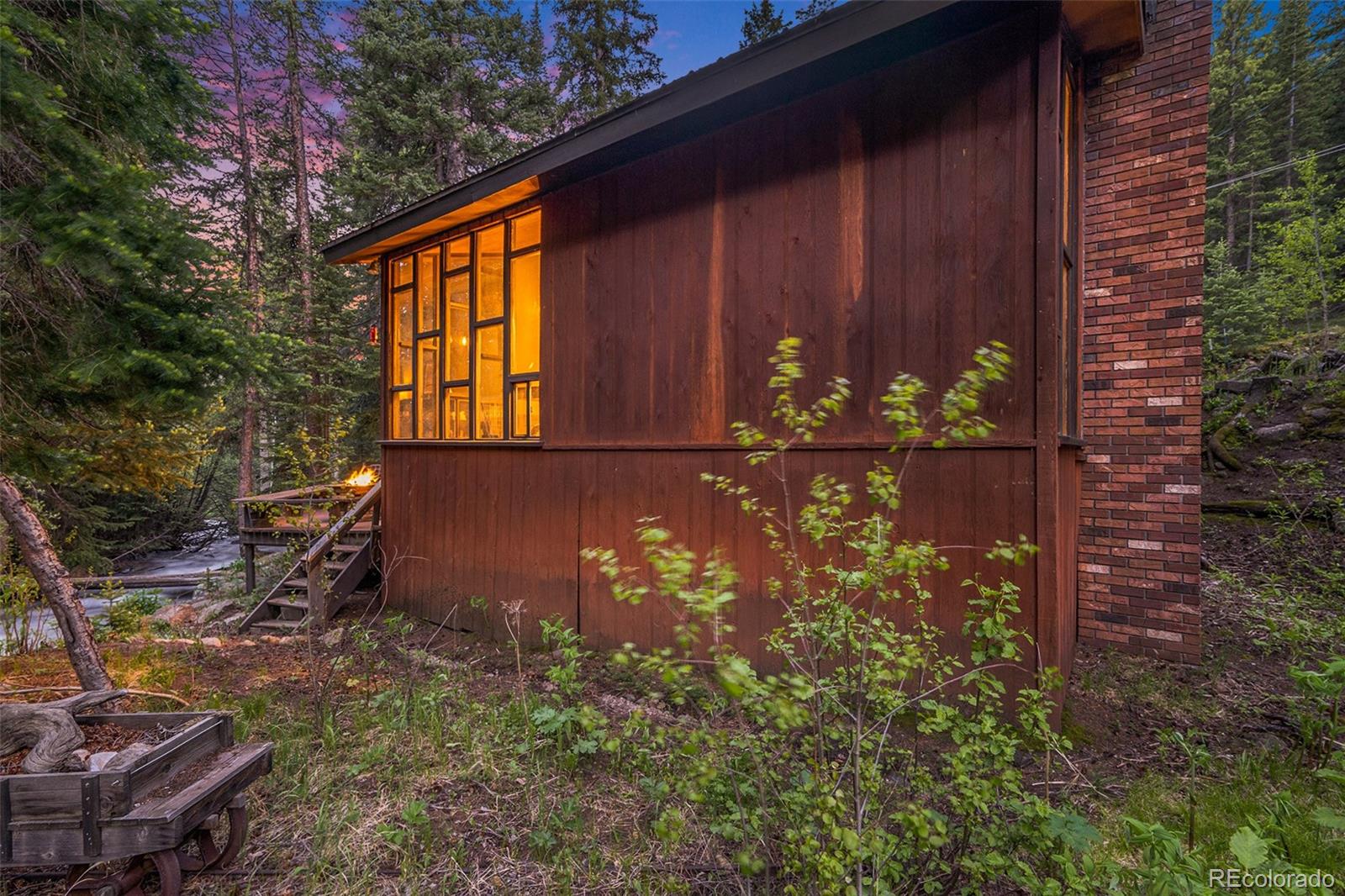 MLS Image #23 for 72  columbine drive,dumont, Colorado