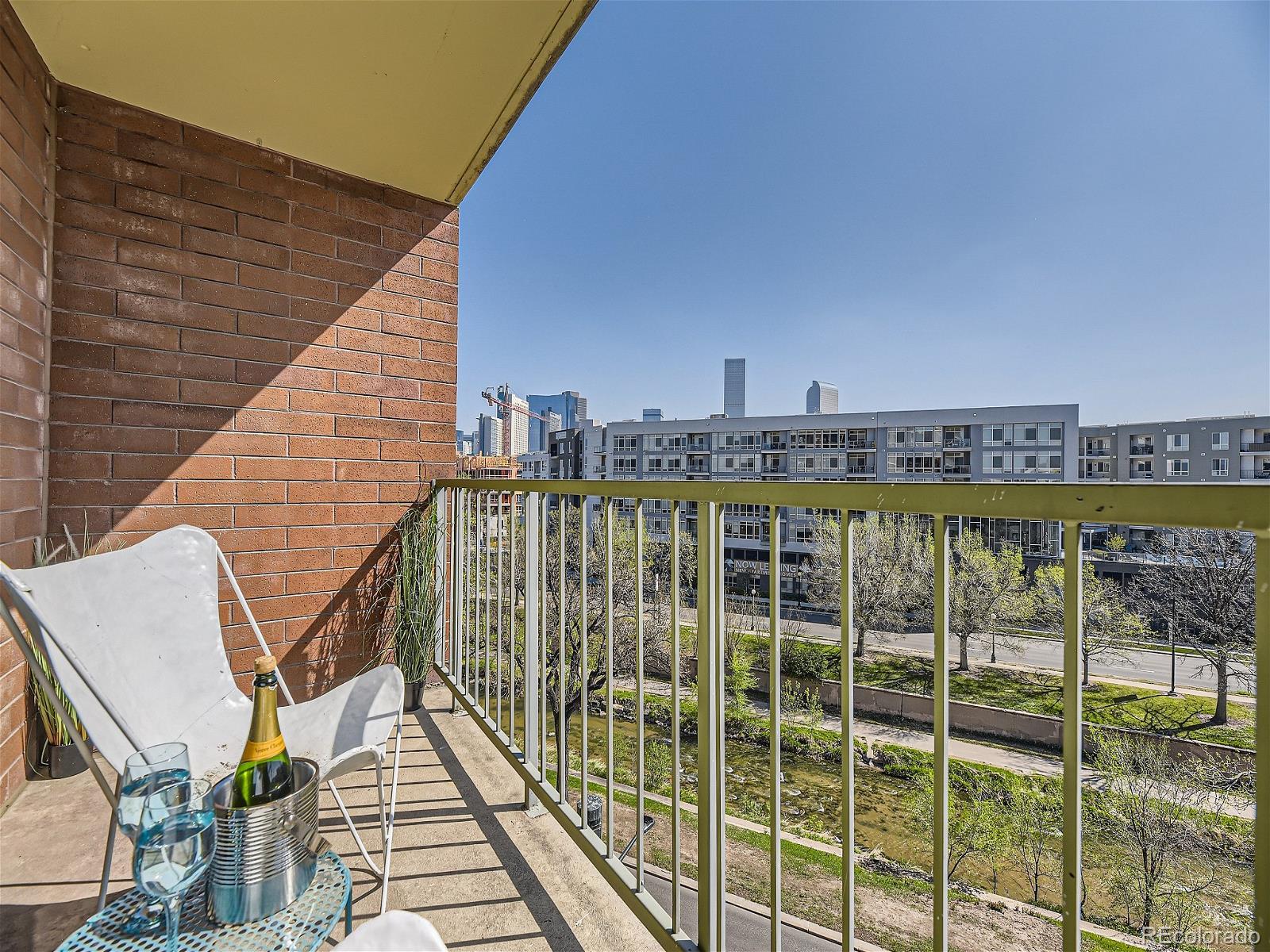 MLS Image #13 for 1301  speer boulevard,denver, Colorado