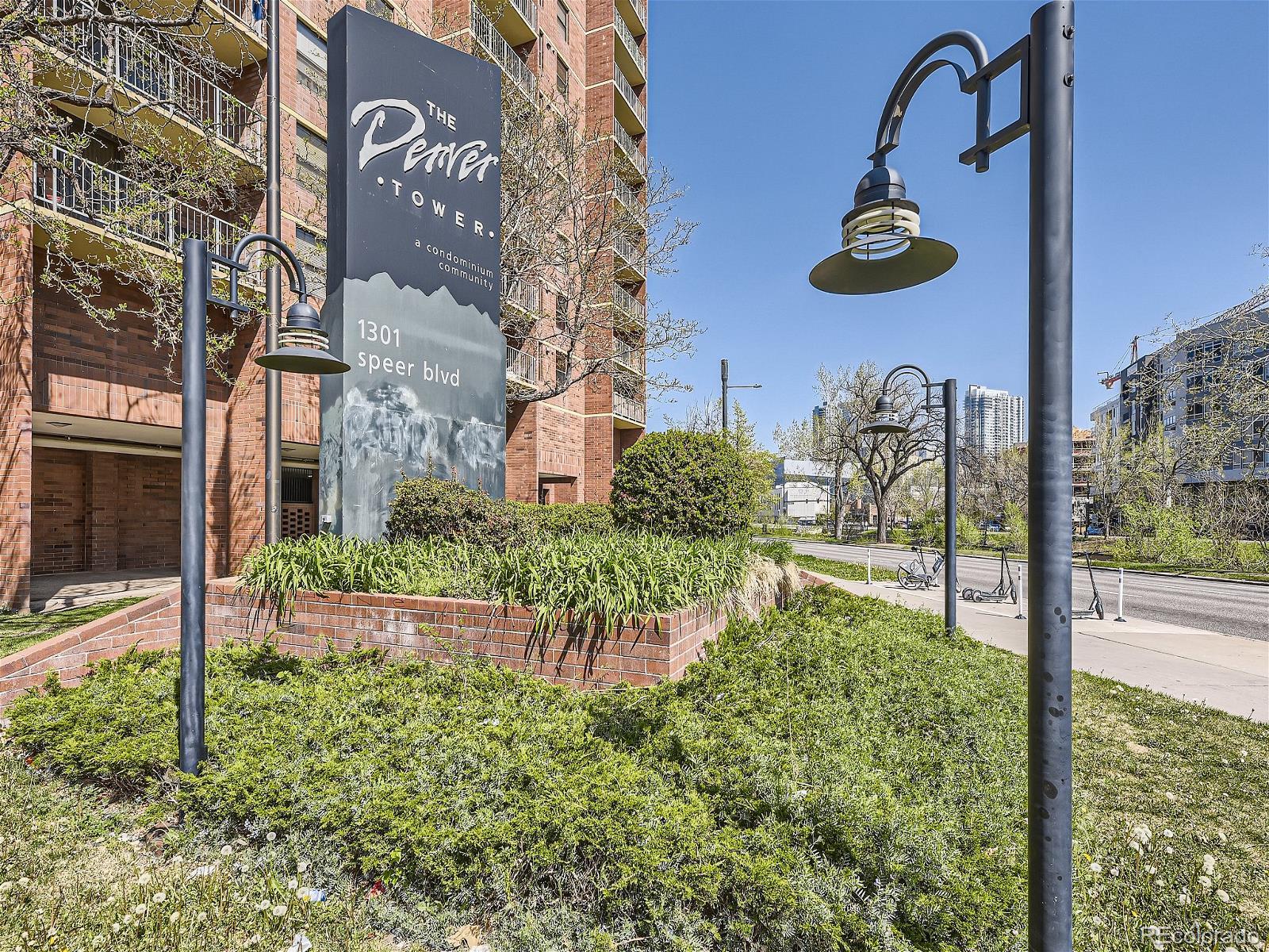 MLS Image #23 for 1301  speer boulevard,denver, Colorado