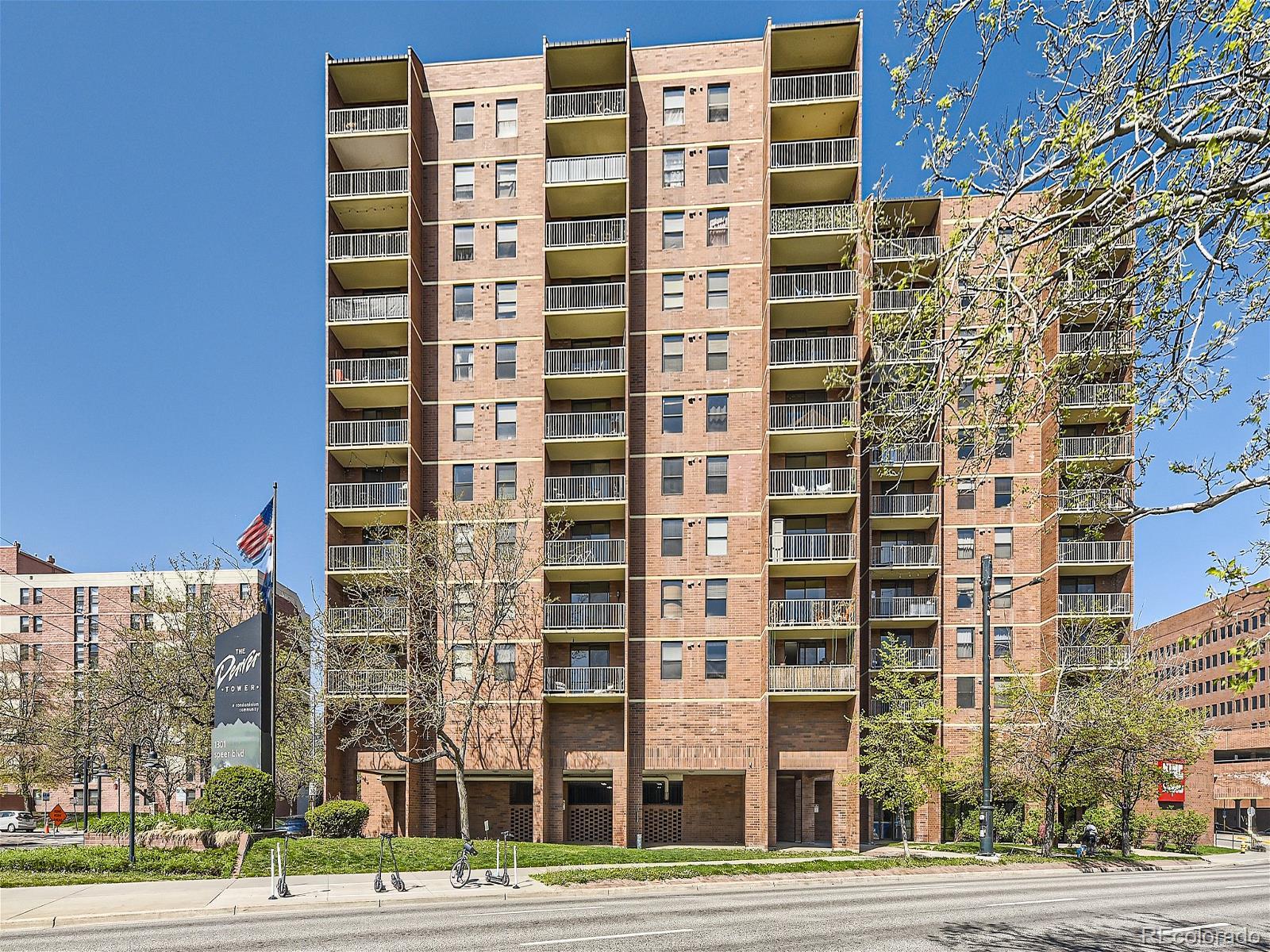 MLS Image #24 for 1301  speer boulevard,denver, Colorado