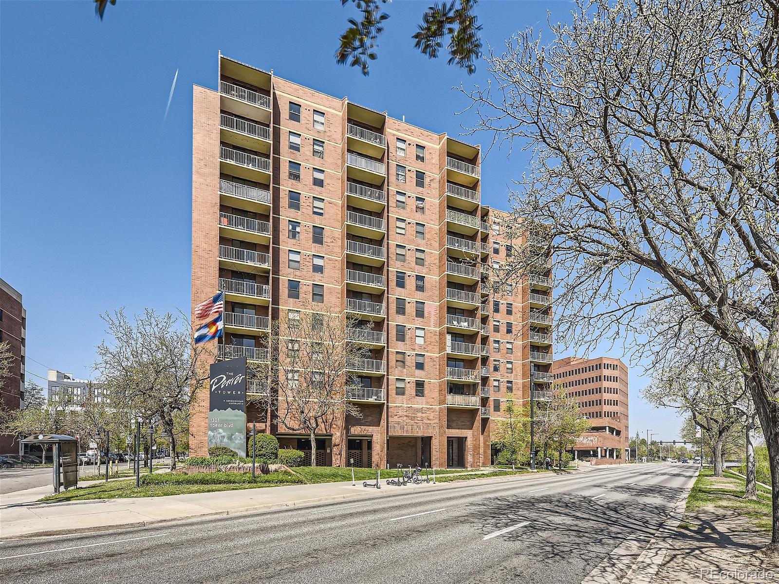 MLS Image #25 for 1301  speer boulevard,denver, Colorado