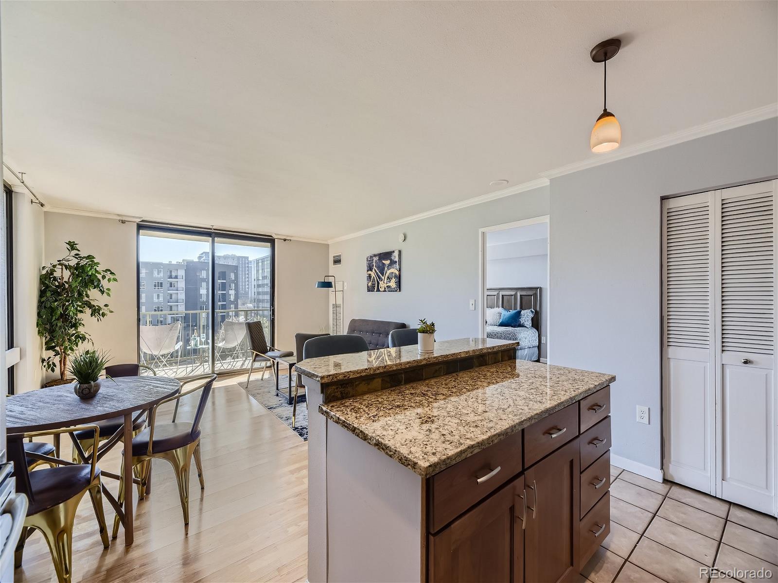 MLS Image #5 for 1301  speer boulevard,denver, Colorado