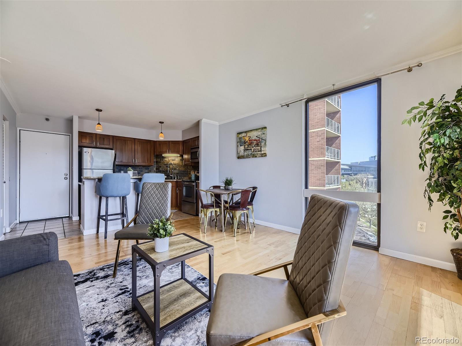 MLS Image #7 for 1301  speer boulevard,denver, Colorado