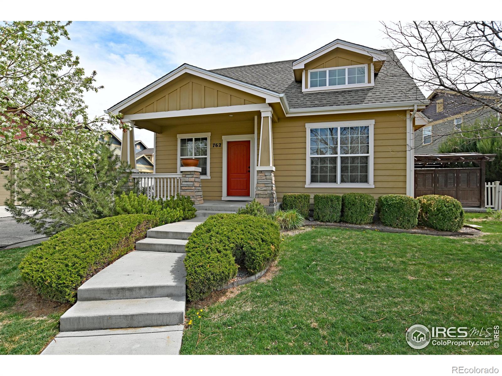 MLS Image #15 for 762  three forks drive,fort collins, Colorado