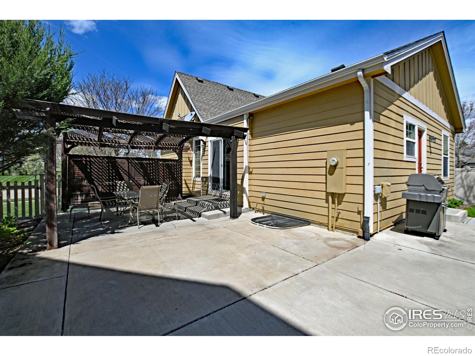 MLS Image #29 for 762  three forks drive,fort collins, Colorado