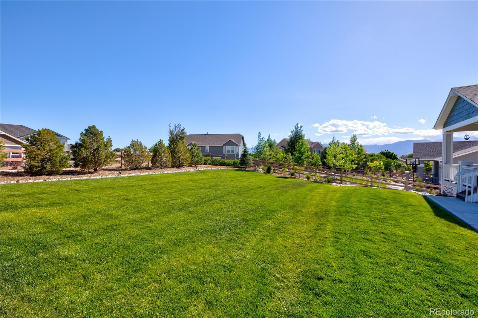 MLS Image #40 for 1953  clayhouse drive,colorado springs, Colorado