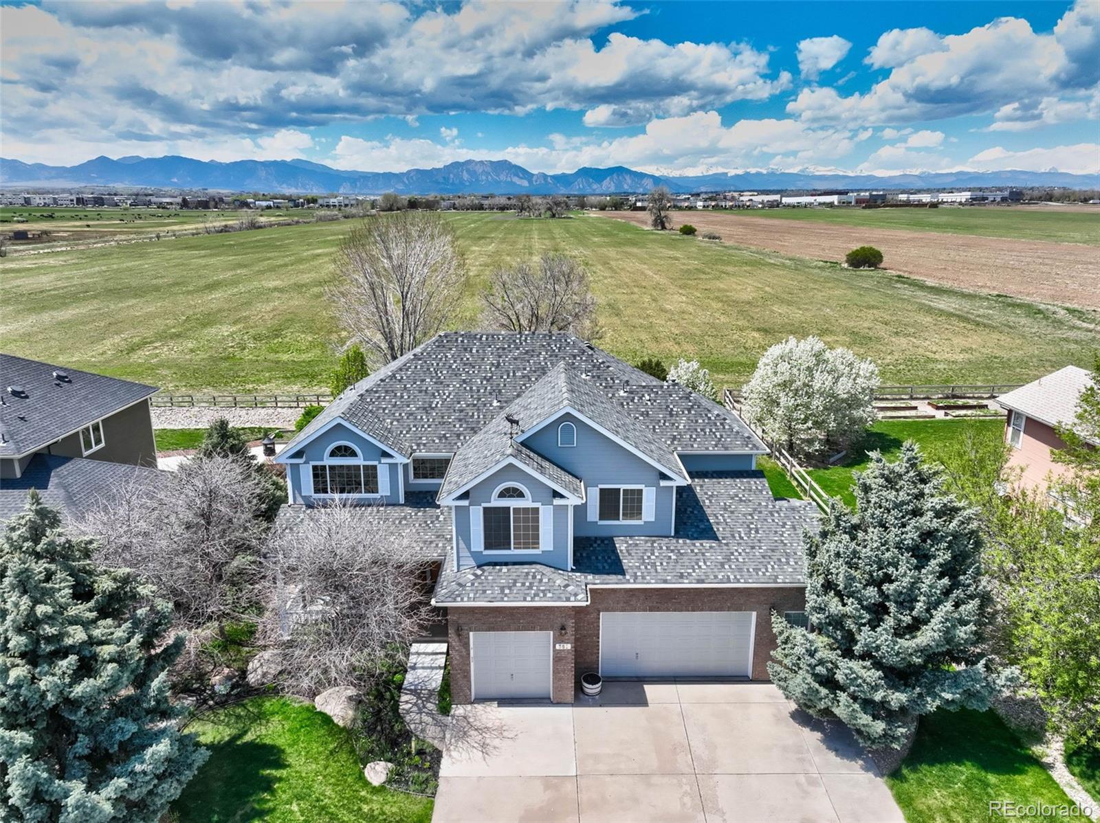 Report Image for 381  Elk Trail,Lafayette, Colorado